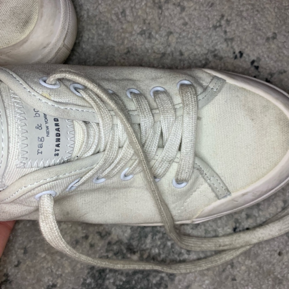 Rag & bone sneakers